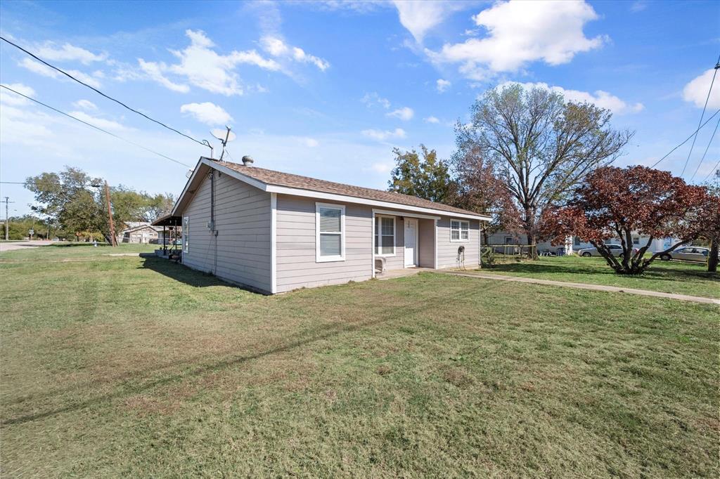 Town Alvarado - Residential