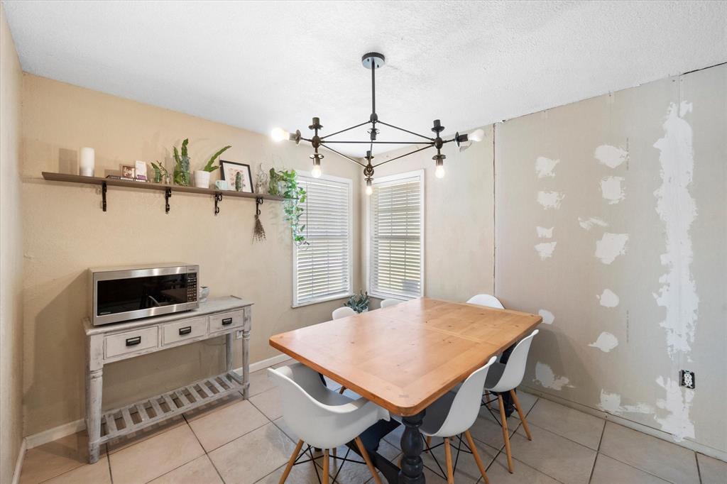 Town Alvarado - Residential