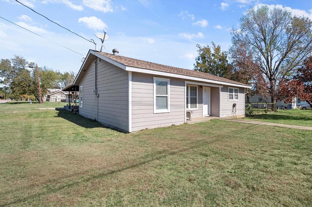 Town Alvarado - Residential