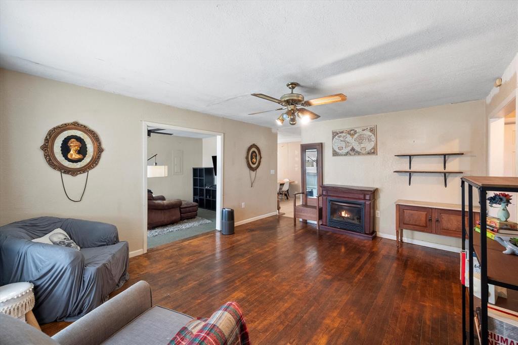 Town Alvarado - Residential