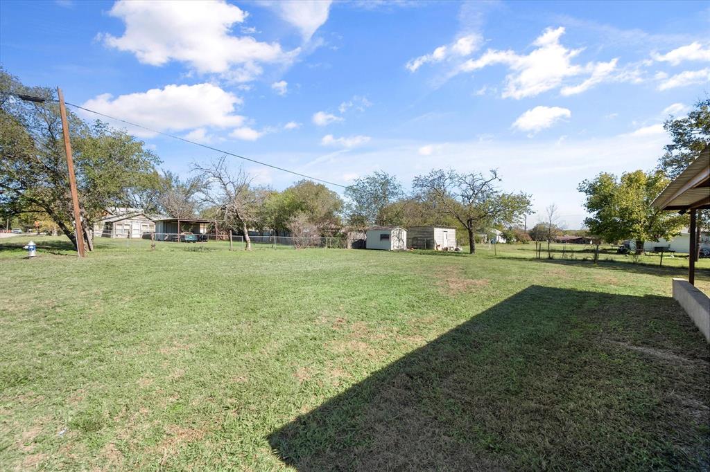 Town Alvarado - Residential