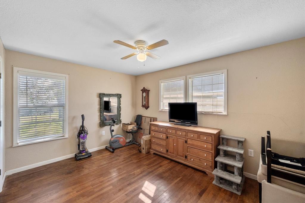 Town Alvarado - Residential