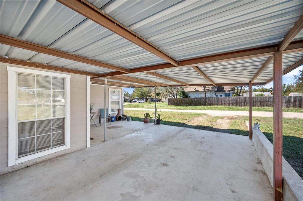 Town Alvarado - Residential