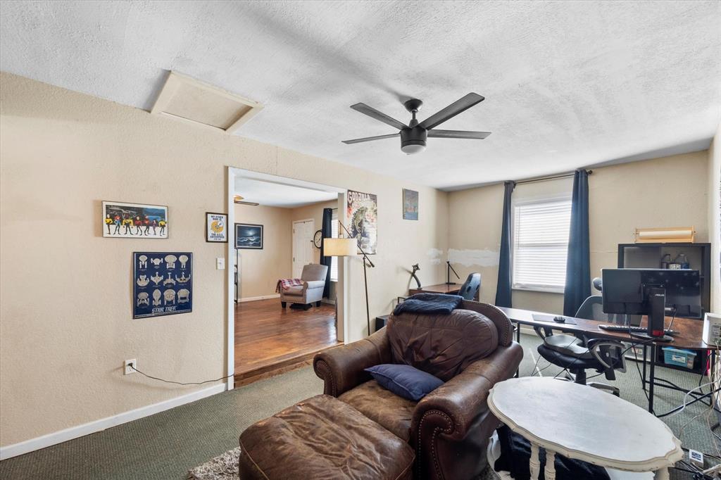 Town Alvarado - Residential