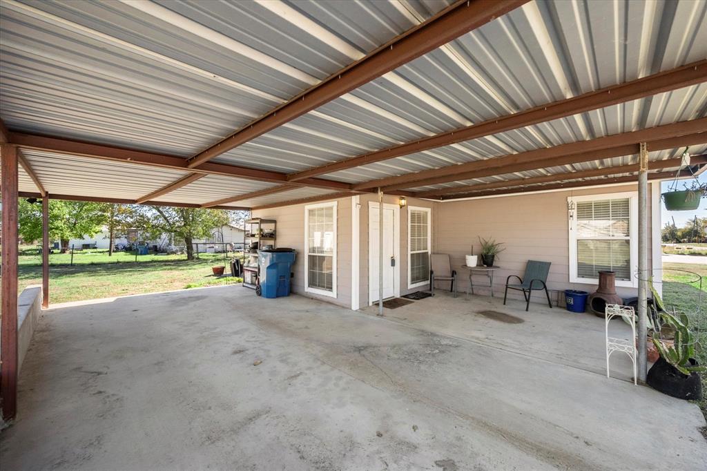 Town Alvarado - Residential