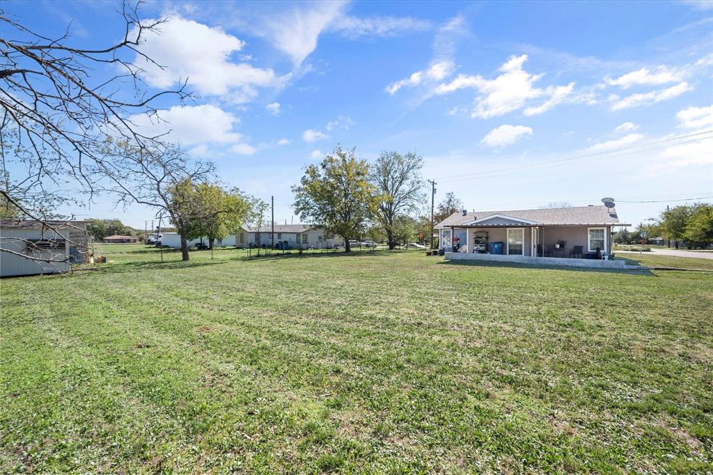 Town Alvarado - Residential