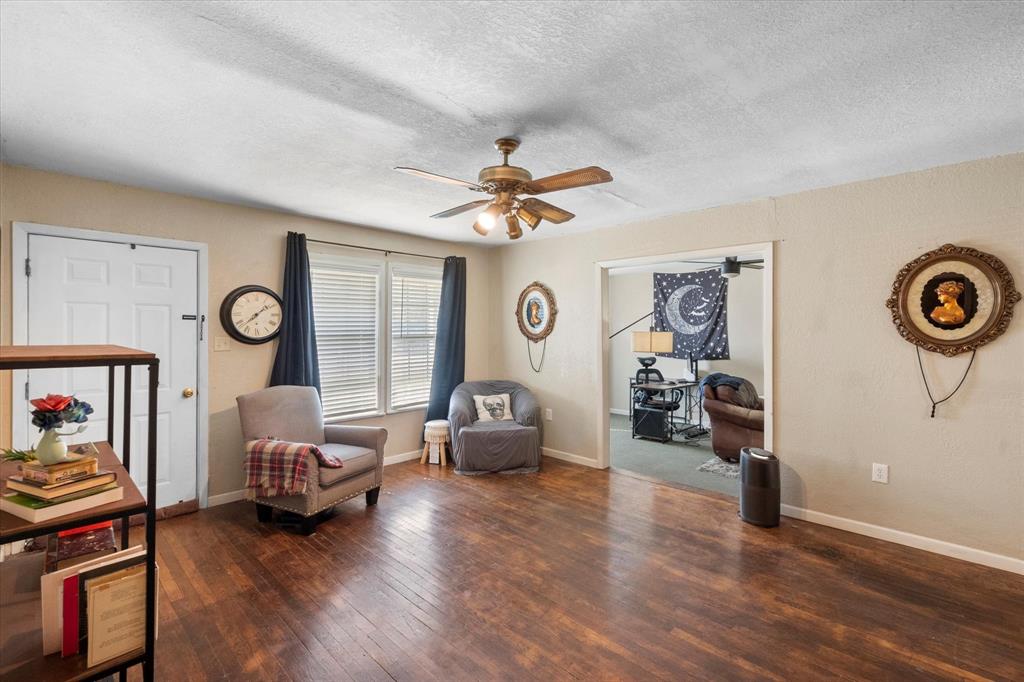 Town Alvarado - Residential