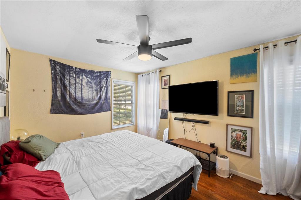 Town Alvarado - Residential