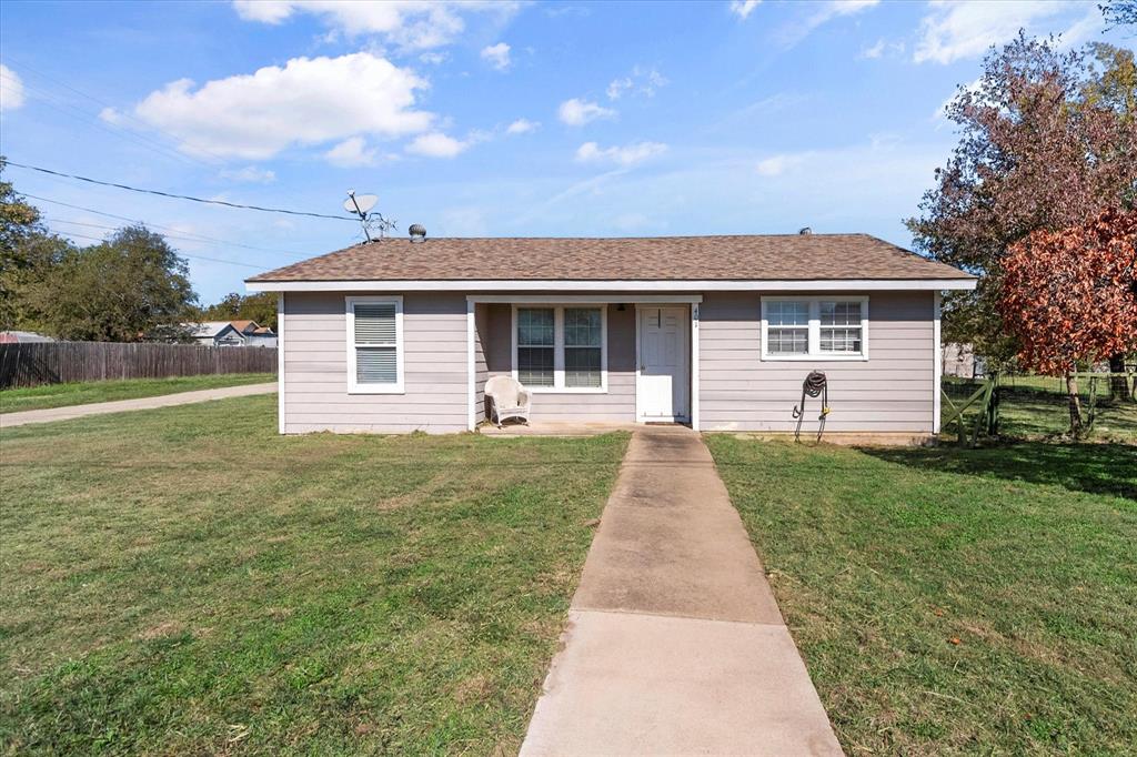 Town Alvarado - Residential