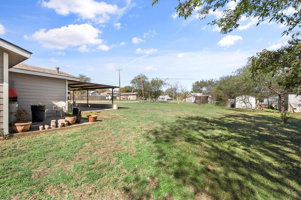 Town Alvarado - Residential