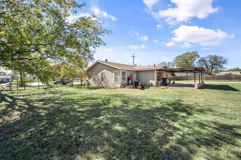 Town Alvarado - Residential