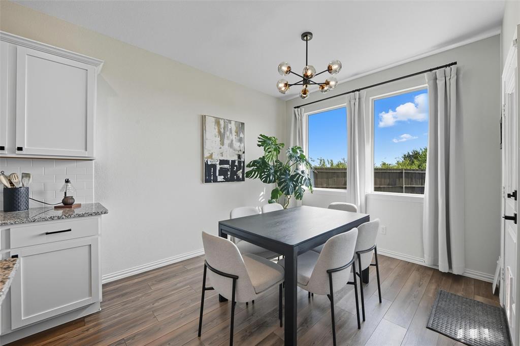 Parkview Hills Ph 6 - Residential