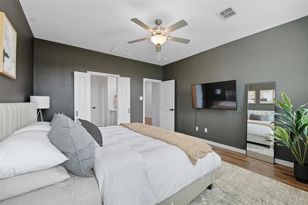 Parkview Hills Ph 6 - Residential