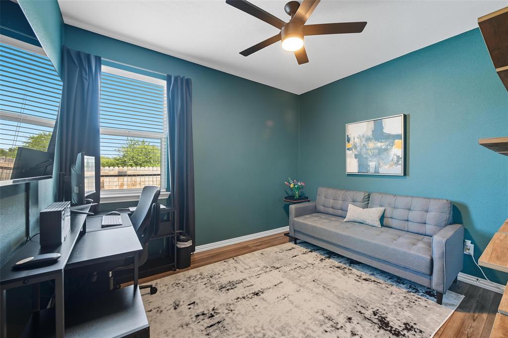 Parkview Hills Ph 6 - Residential