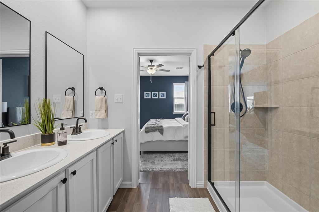 Parkview Hills Ph 6 - Residential