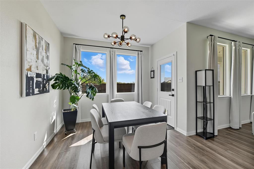 Parkview Hills Ph 6 - Residential