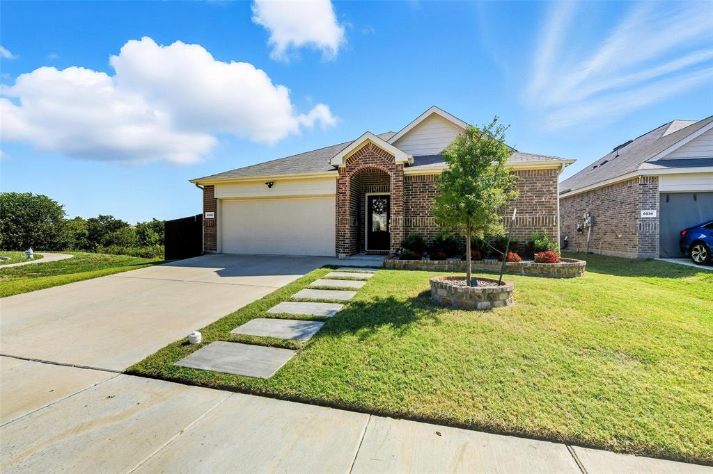 Parkview Hills Ph 6 - Residential