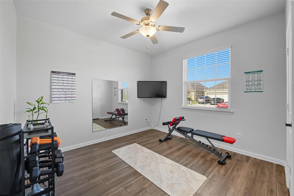 Parkview Hills Ph 6 - Residential