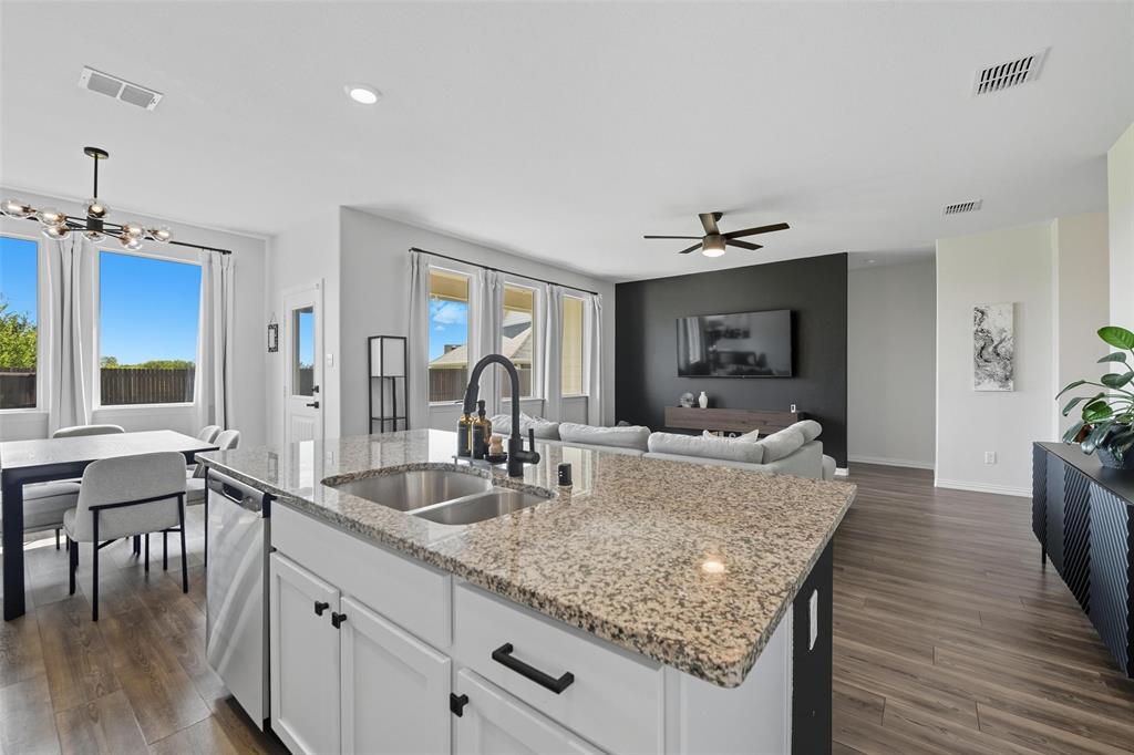 Parkview Hills Ph 6 - Residential