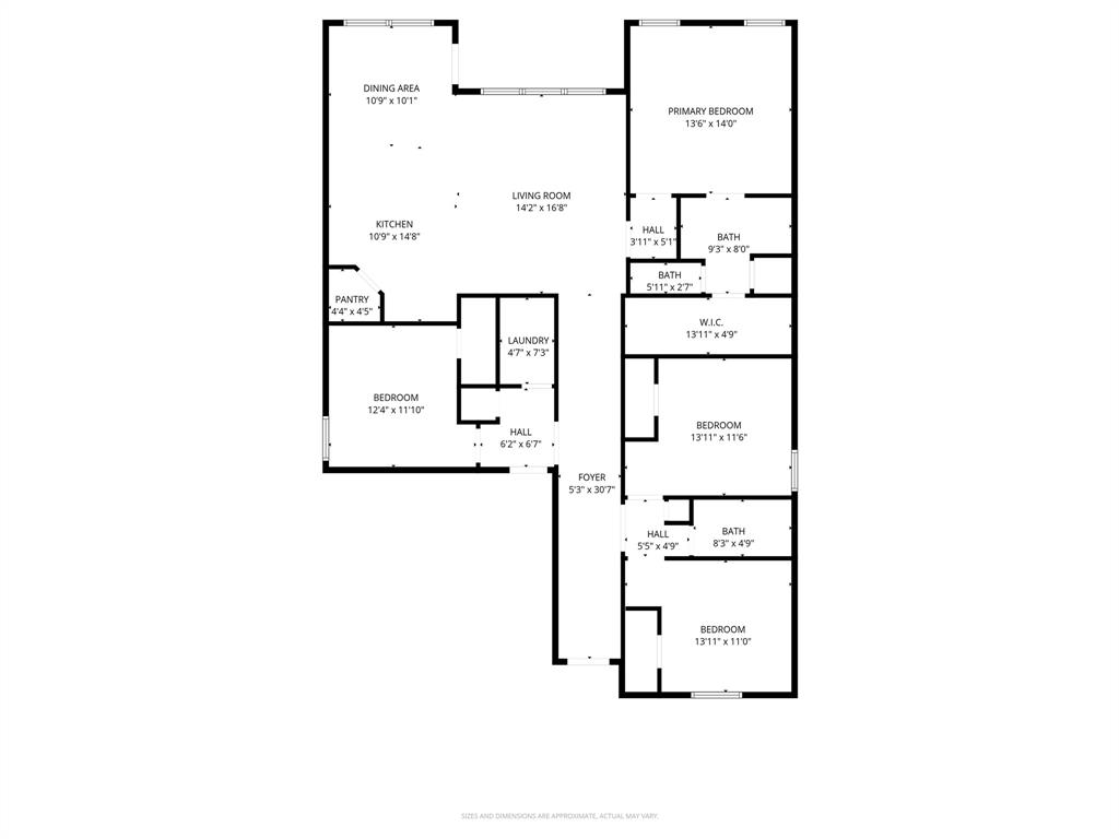 Parkview Hills Ph 6 - Residential