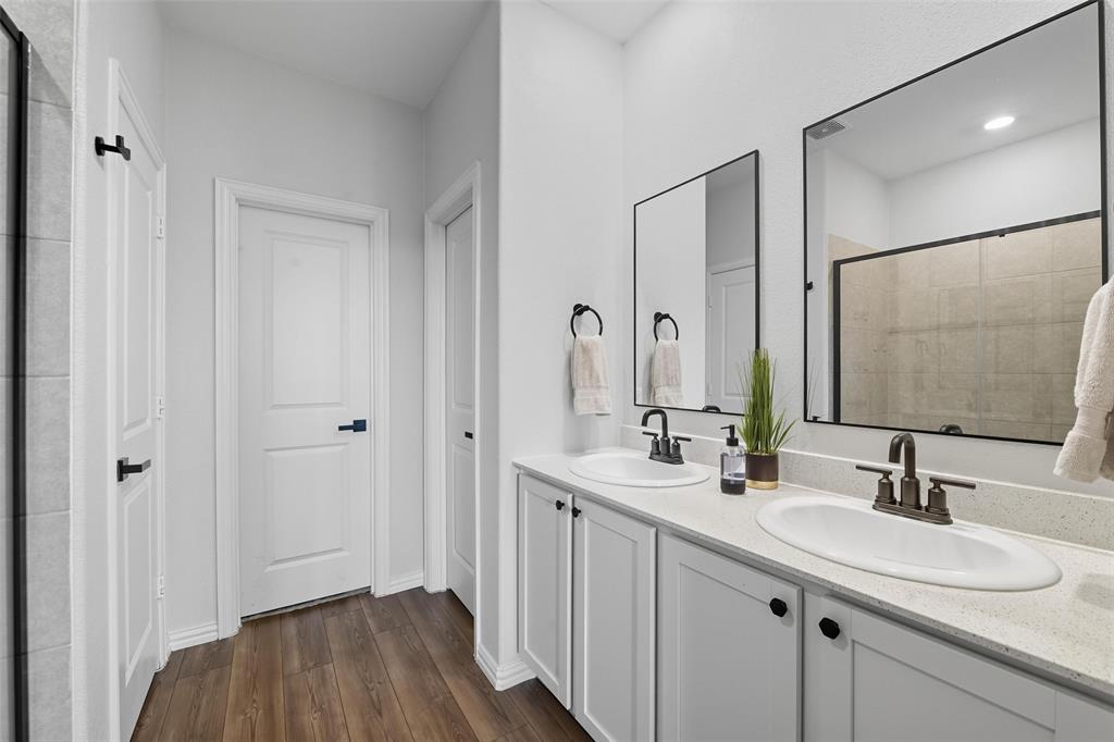 Parkview Hills Ph 6 - Residential