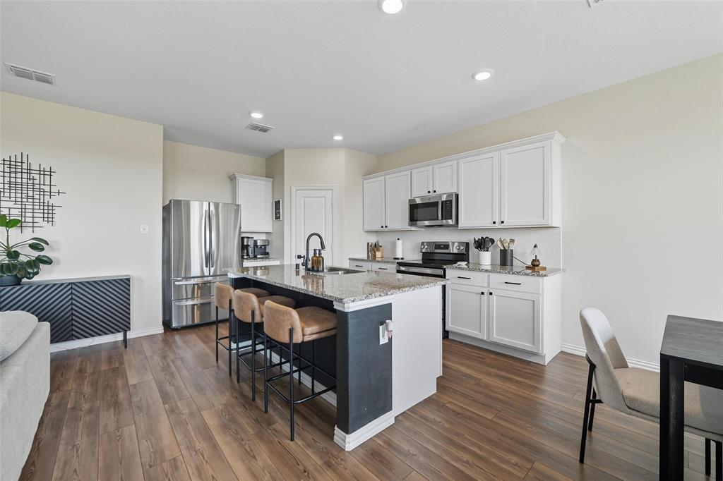 Parkview Hills Ph 6 - Residential