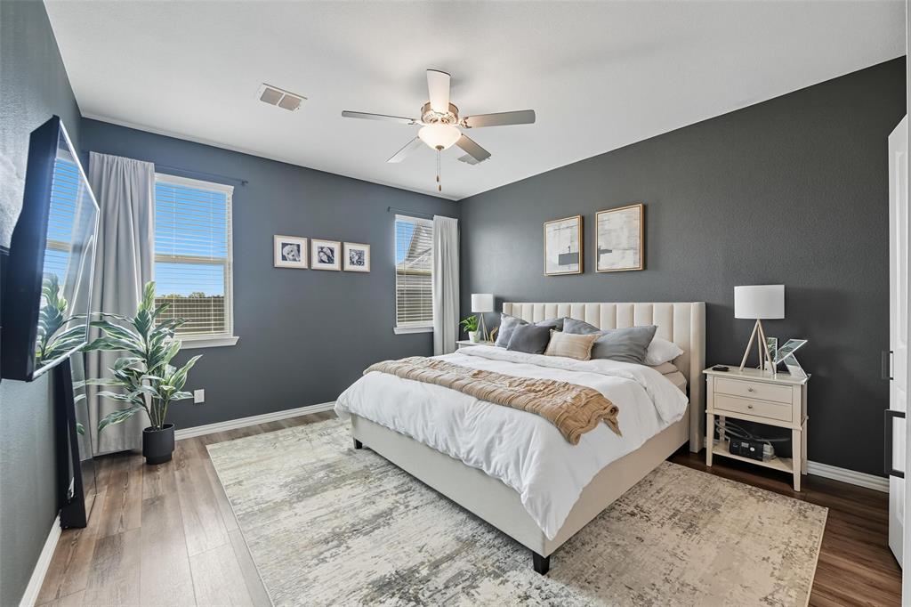 Parkview Hills Ph 6 - Residential