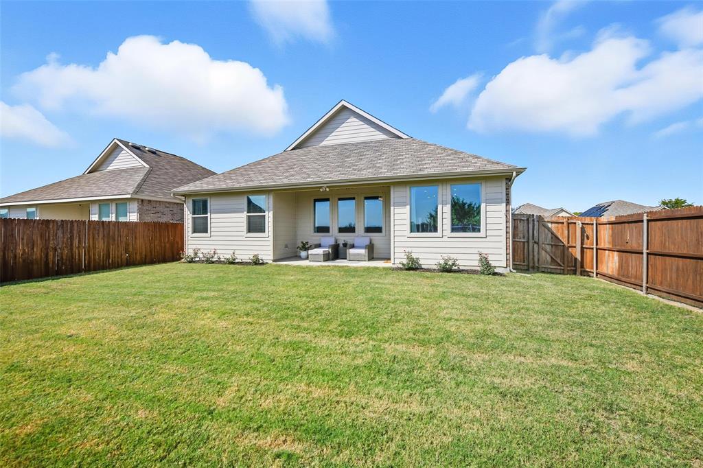 Parkview Hills Ph 6 - Residential