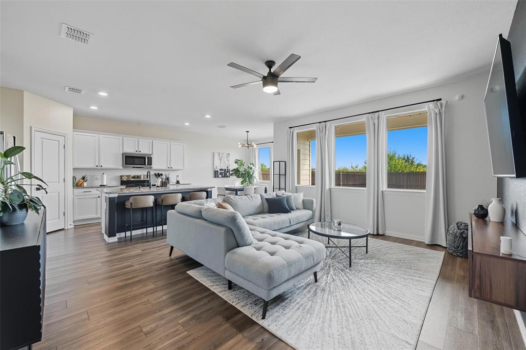 Parkview Hills Ph 6 - Residential