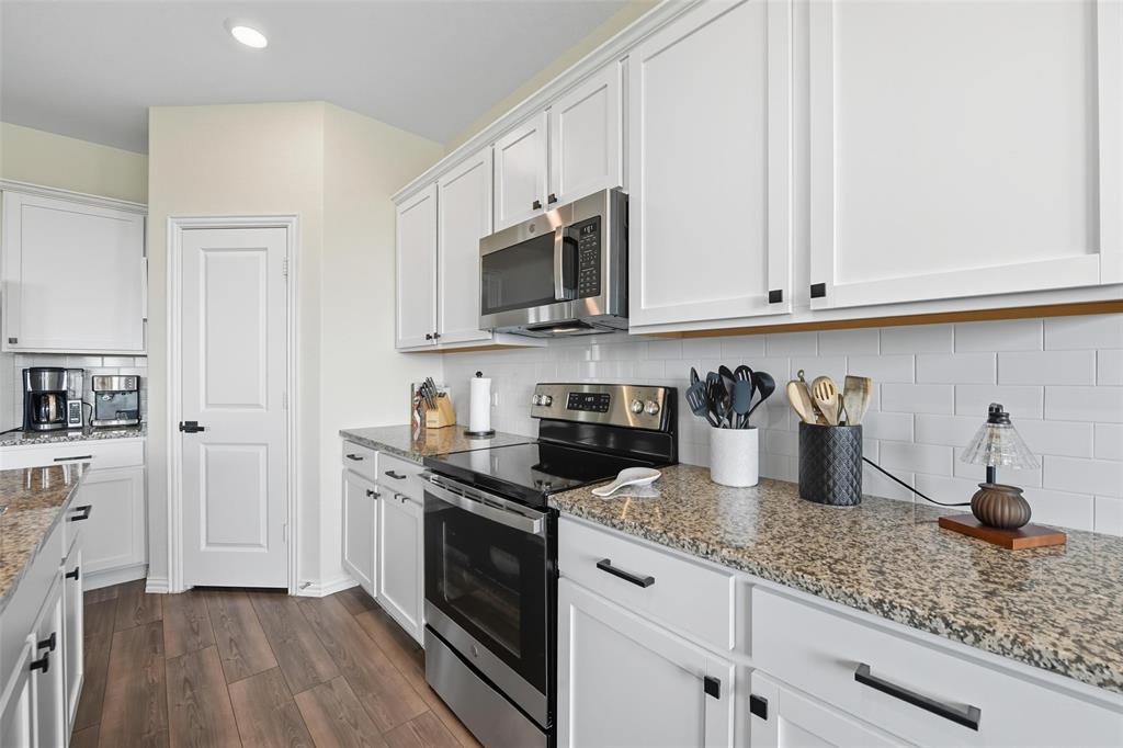 Parkview Hills Ph 6 - Residential