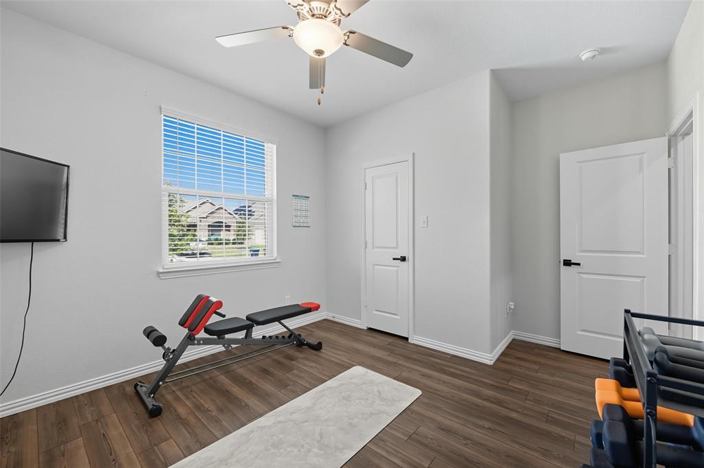 Parkview Hills Ph 6 - Residential