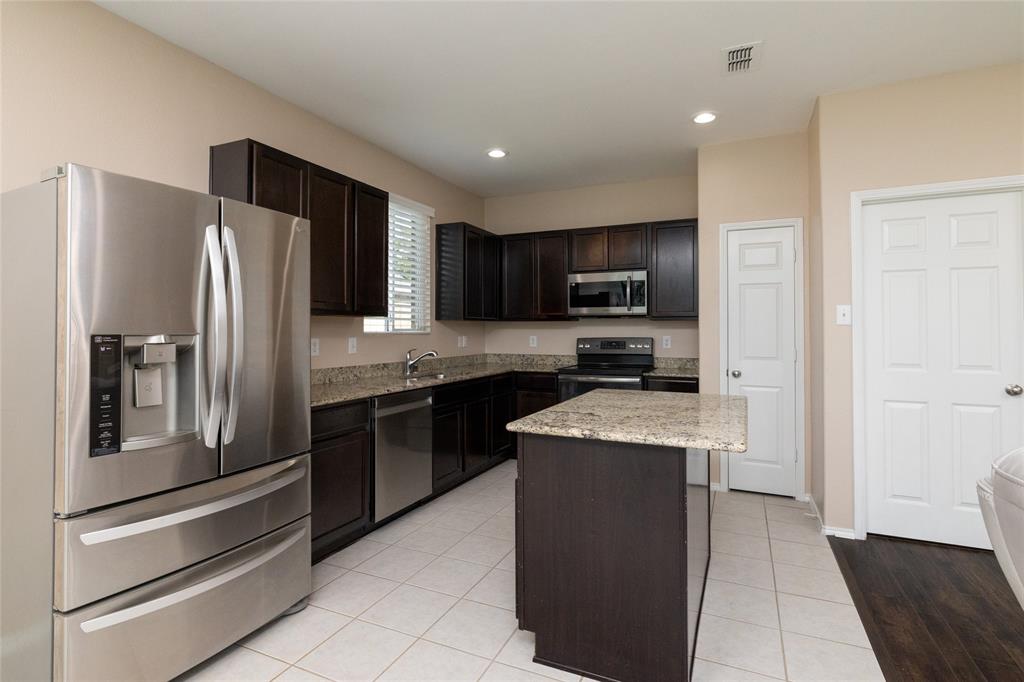 Trails of Fossil Creek - Residential