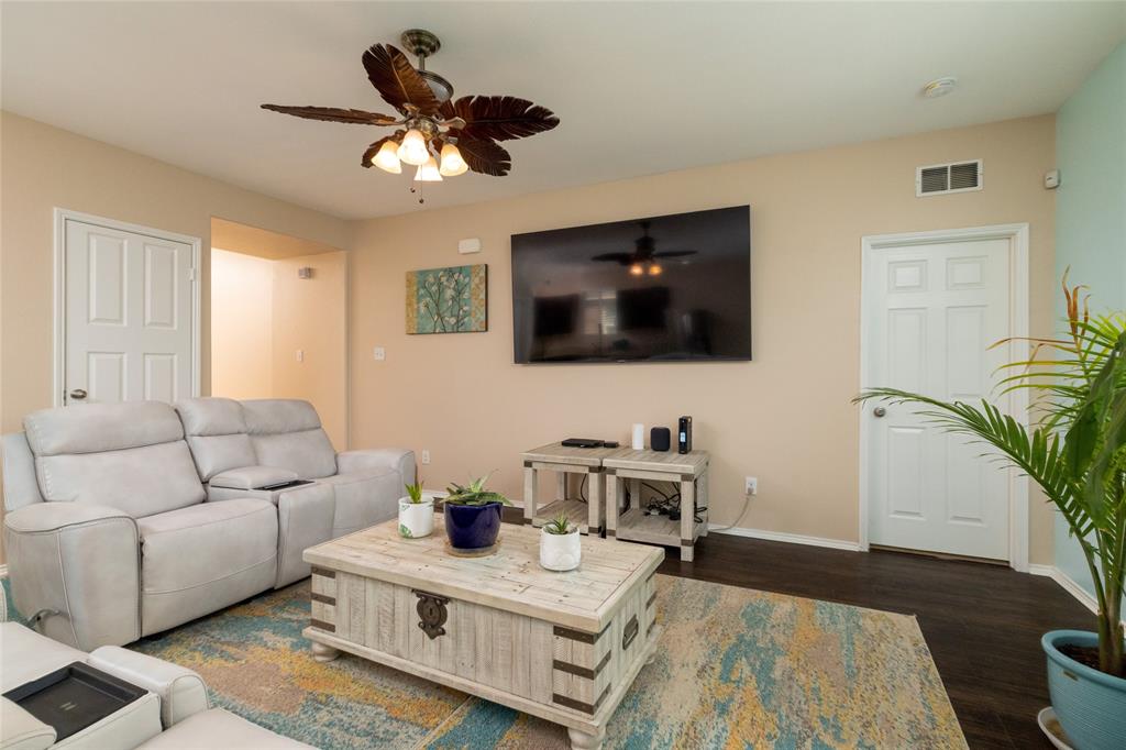 Trails of Fossil Creek - Residential