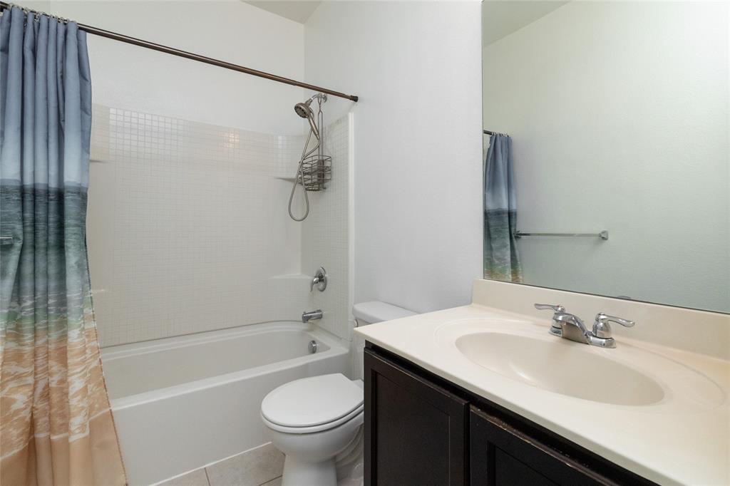 Trails of Fossil Creek - Residential