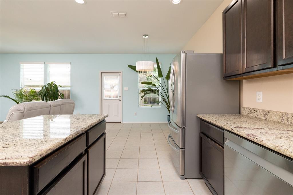 Trails of Fossil Creek - Residential