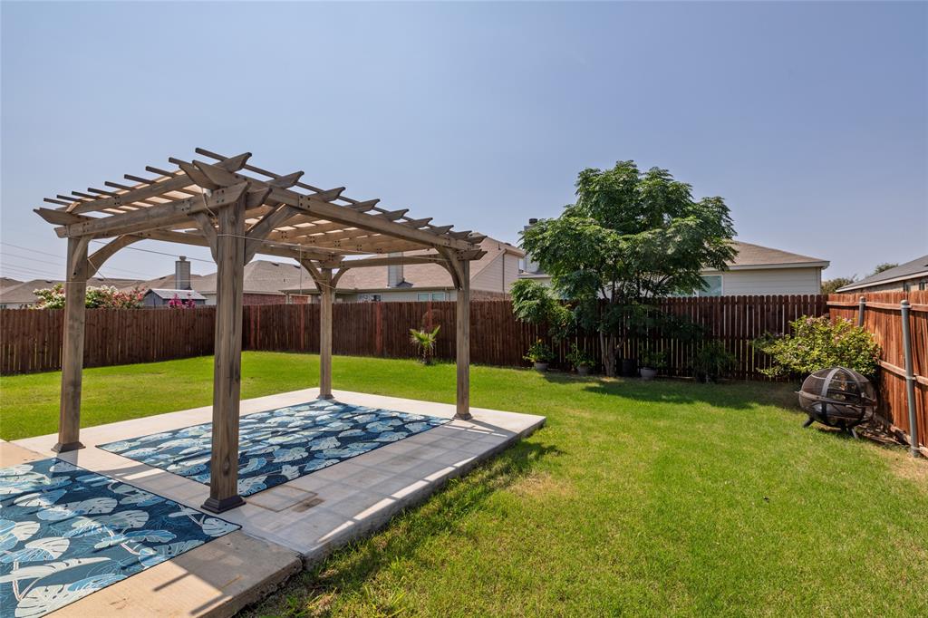 Trails of Fossil Creek - Residential