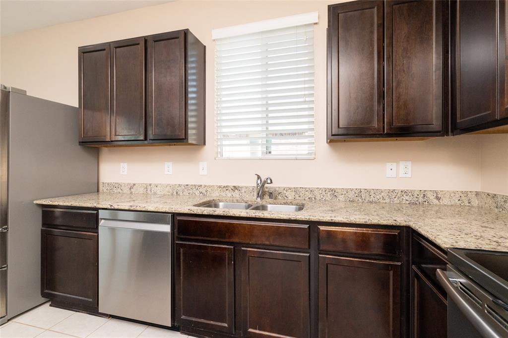 Trails of Fossil Creek - Residential