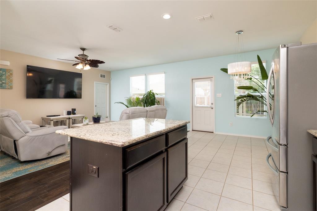 Trails of Fossil Creek - Residential