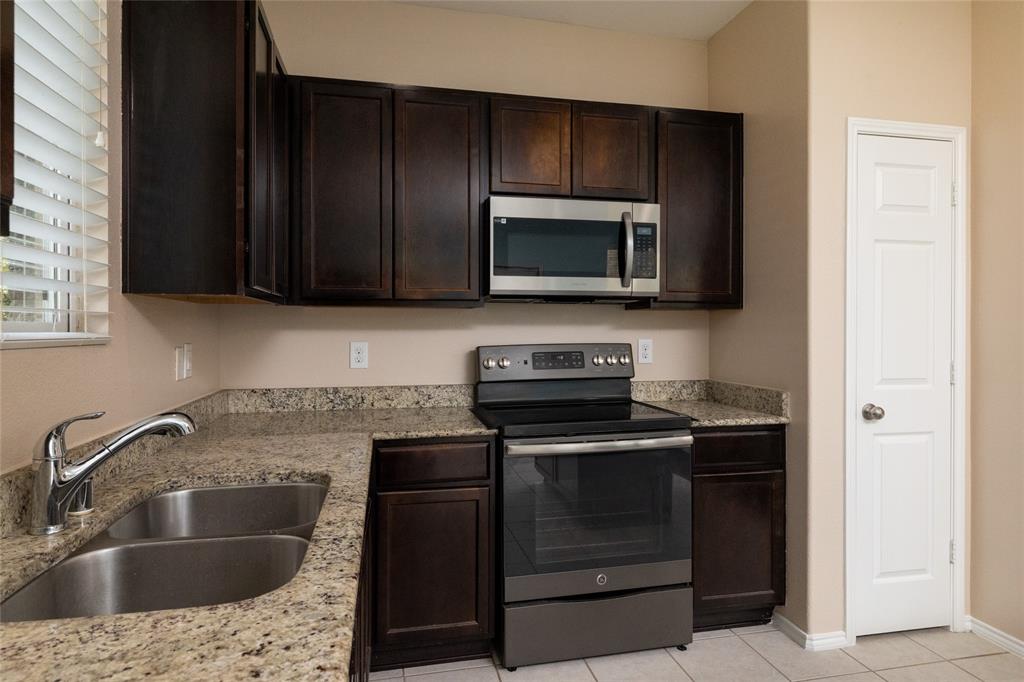 Trails of Fossil Creek - Residential