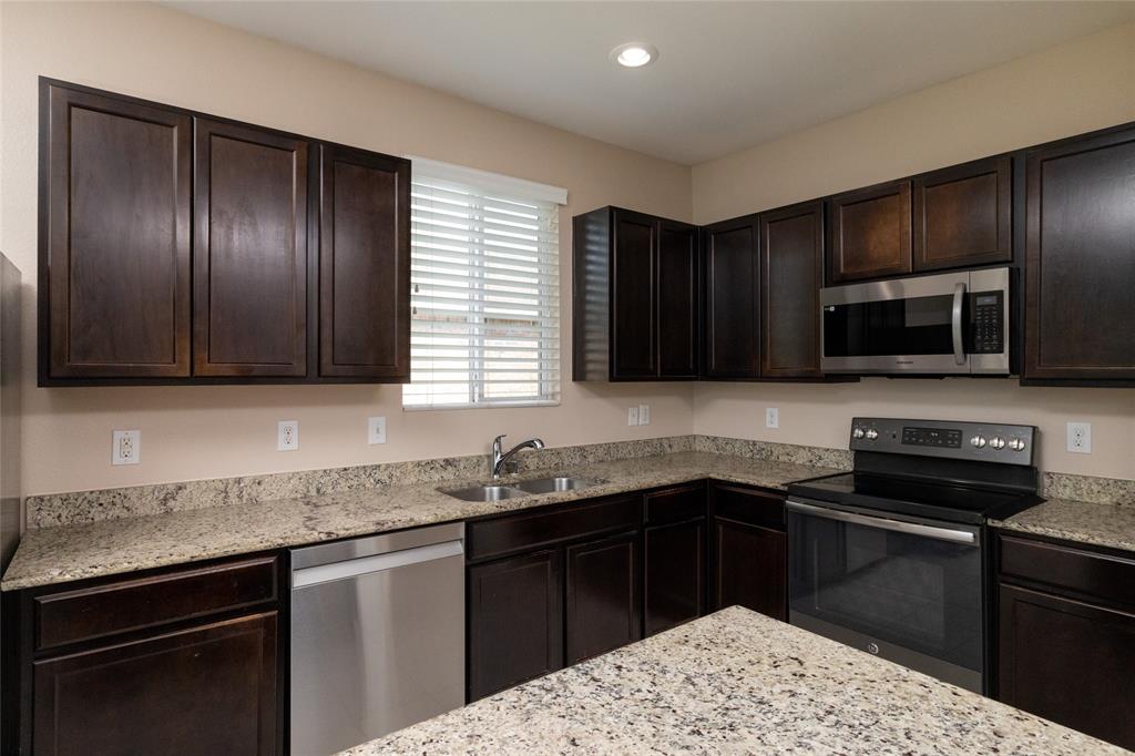 Trails of Fossil Creek - Residential