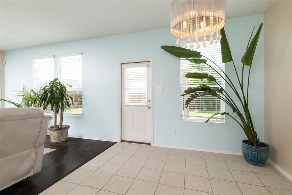 Trails of Fossil Creek - Residential