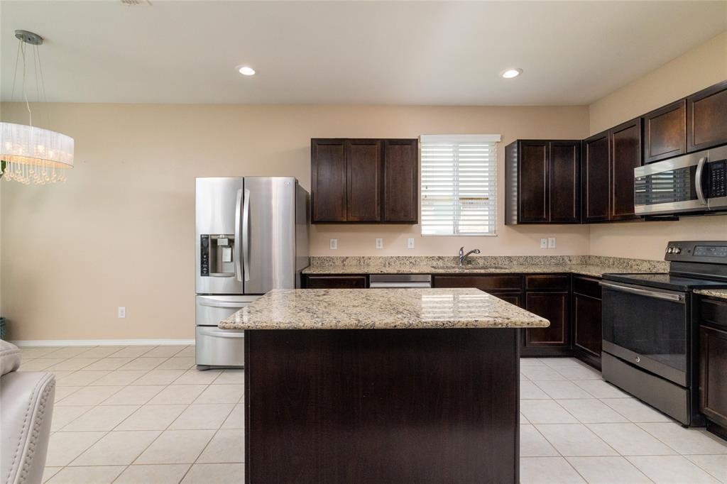 Trails of Fossil Creek - Residential