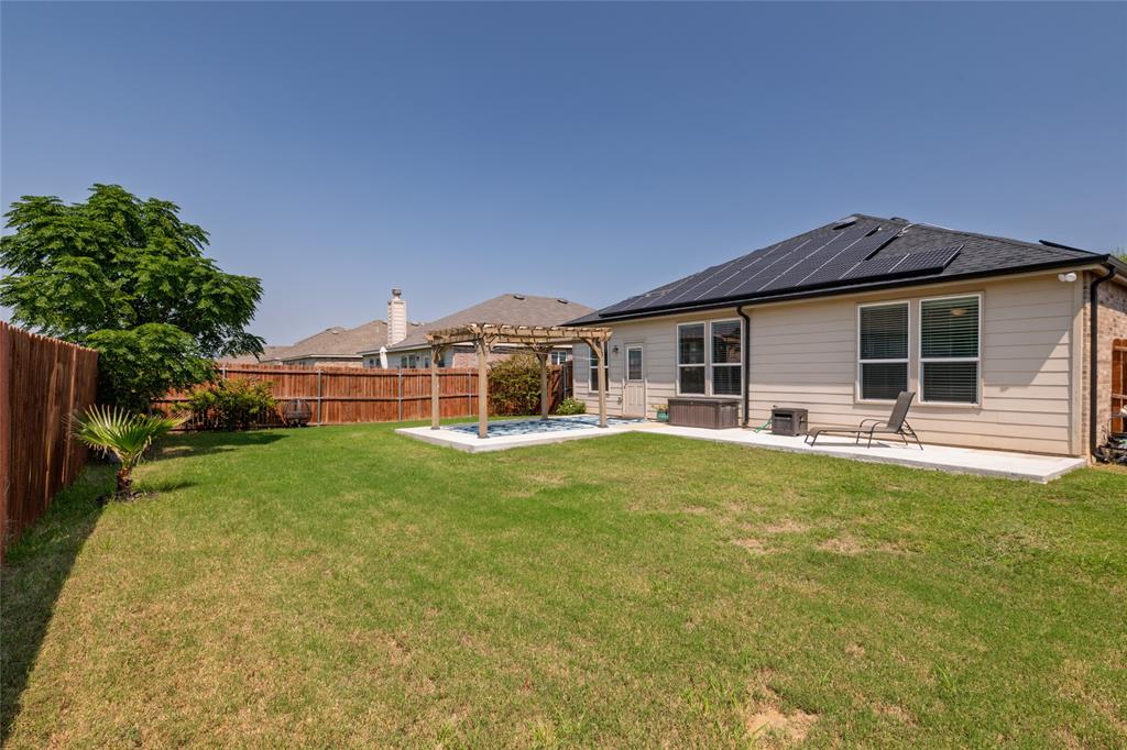 Trails of Fossil Creek - Residential