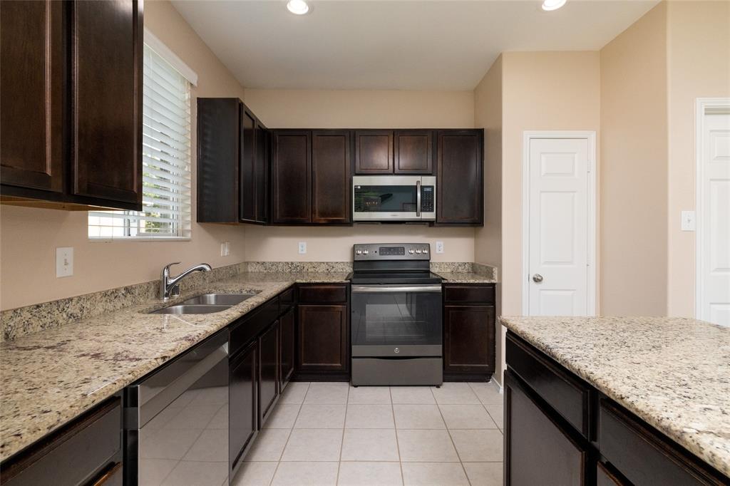 Trails of Fossil Creek - Residential