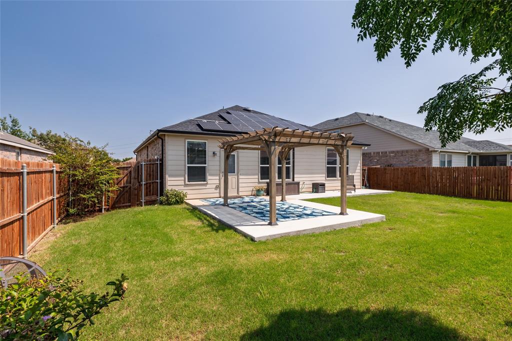 Trails of Fossil Creek - Residential