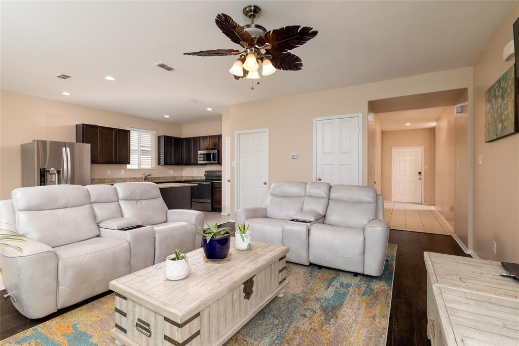 Trails of Fossil Creek - Residential