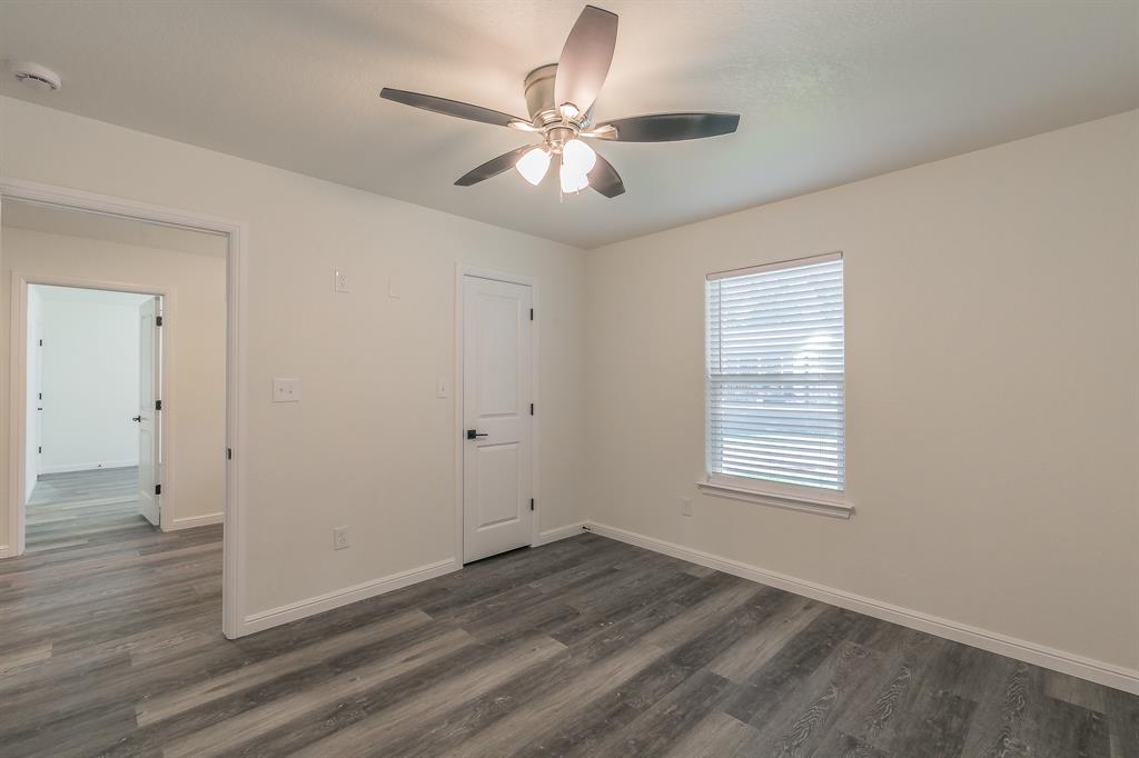 Blue Water Oaks - Residential