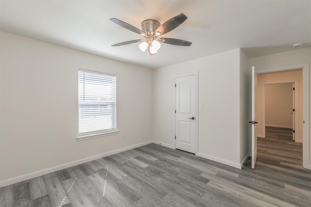 Blue Water Oaks - Residential