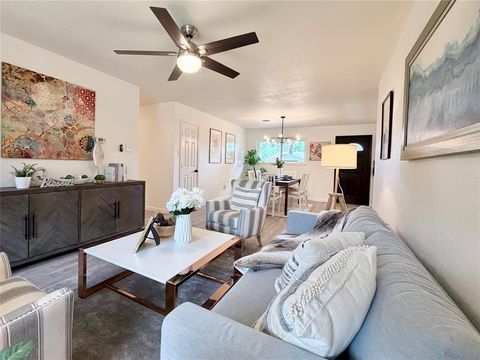 Photo of 5712 Bonnie Wayne Street, Haltom City, TX 76117 (MLS # 21267681)