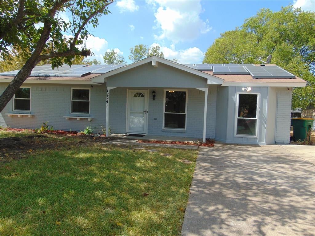 1224 Mars Drive